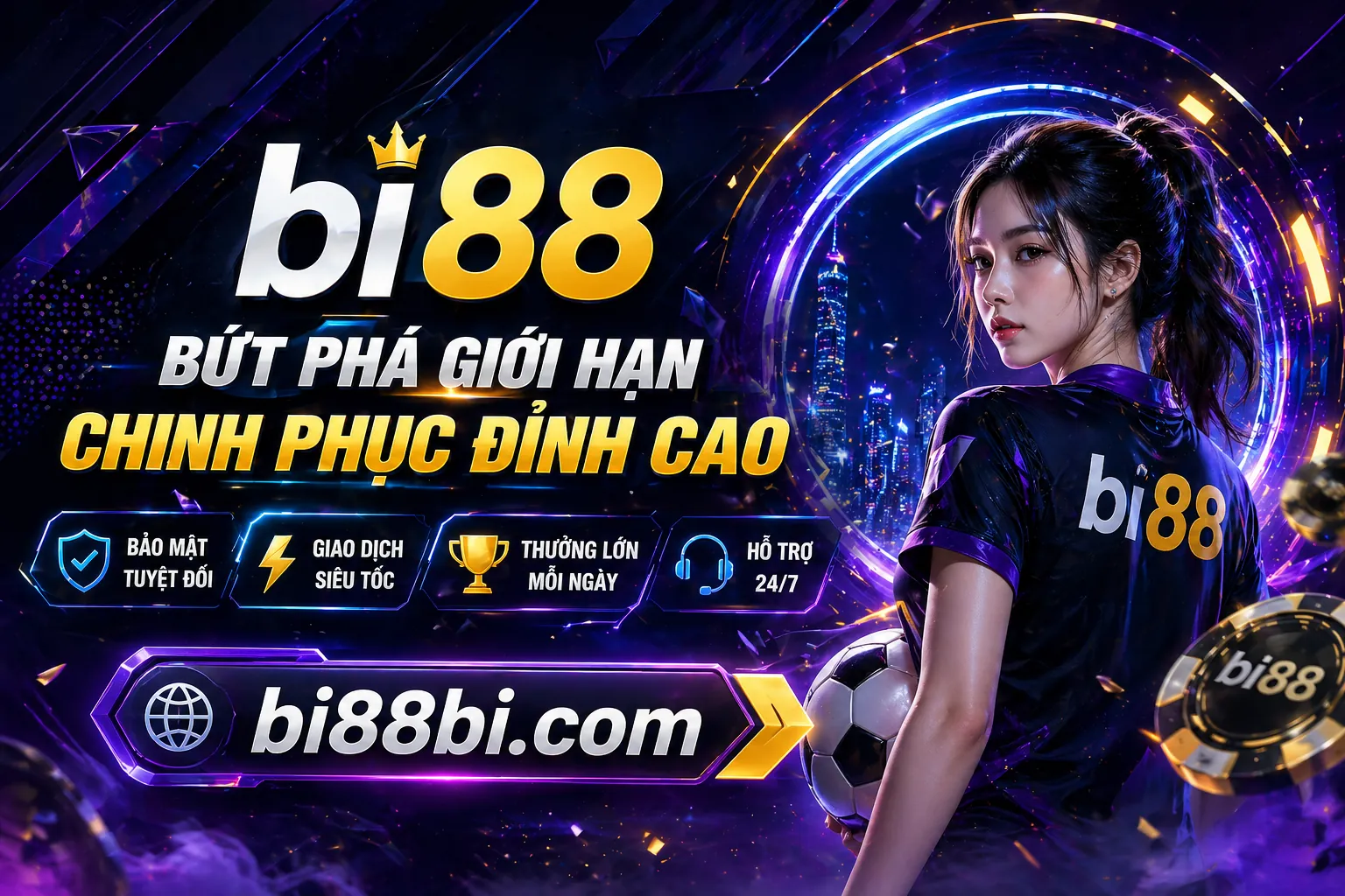 Hình ảnh minh họa cam kết tuân thủ GDPR của Bi888 Login