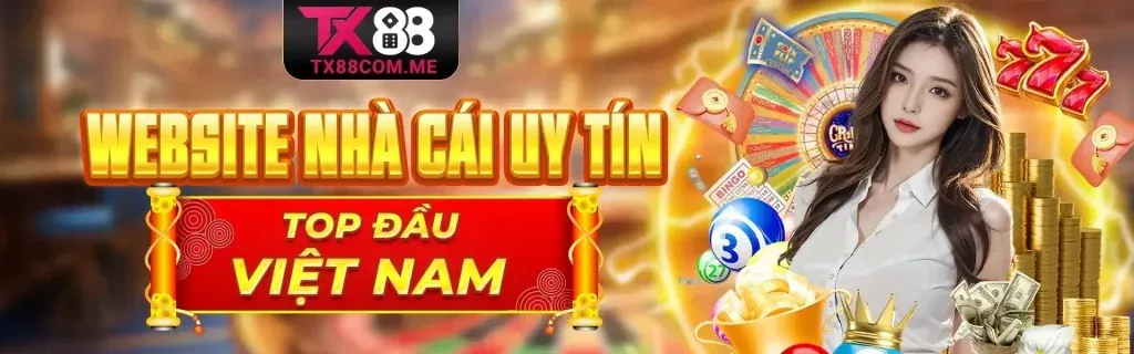 Hình ảnh quay số xổ số với biểu tượng chiến thắng và logo bi888 login