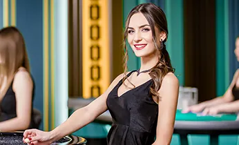 Hình ảnh bàn Roulette trực tiếp tại bi888 login
